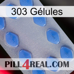 303 Gélules 21
